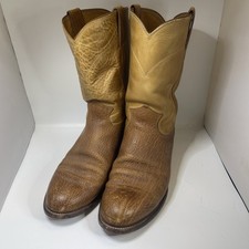 Justin boots 3425 for sale  Irving