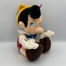 Pinocchio plush disneyland for sale  Kennesaw