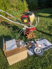 honda tiller for sale honda tiller for sale BISHOP AUCKLAND