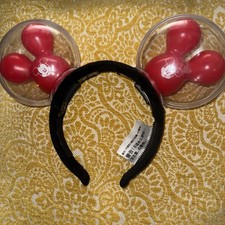 Usado, Orelhas de Mickey colecionáveis iluminadas  comprar usado  Enviando para Brazil