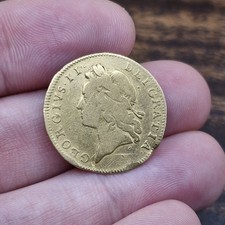 Rare 1730 george for sale  WARE