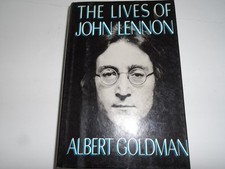 Lives john lennon for sale  Interlochen