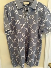 Gucci gray white for sale  Bowie