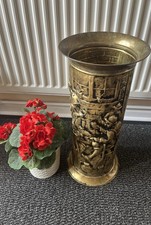 Vintage lombard brass for sale  MEXBOROUGH