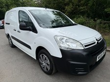 Citroen berlingo dog for sale  CHESTER LE STREET