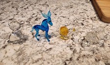 Vintage lot animals for sale  North Plains