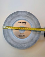 Tormek 200 japanischer gebraucht kaufen  Rotenburg