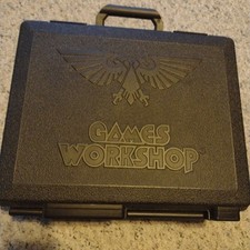 Games workshop miniatures for sale  Roberts