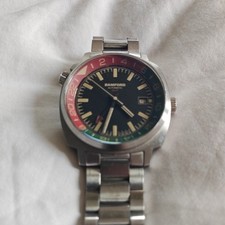 Bamford london gmt for sale  OXFORD
