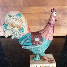 Ornamental chicken cockerell for sale  NOTTINGHAM