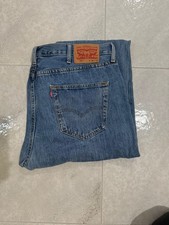 Levis 501 w38 usato  Visciano