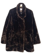 Bari pelzmantel damen gebraucht kaufen  Berlin