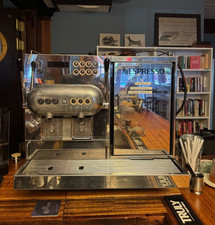 Nespresso professional express for sale  Bronx