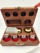 Vtg portable communion for sale  La Crosse