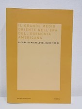 Grande medio oriente usato  Italia