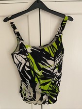 Amoena mastectomy tankini for sale  HELSTON