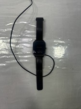 Smartwatch ASUS ZenWatch 2 WI501Q 45mm caixa de aço inoxidável, pulseira marrom, 4GB comprar usado  Enviando para Brazil