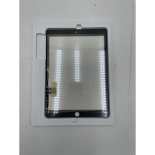 Apple iPad 6ª Geração Digitalizador Tela Sensível Ao Toque Vidro Substituição Branco , usado comprar usado  Enviando para Brazil