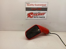 14-19 CORVETTE C7 PORTA ESQUERDA ESPELHO TOCHA CÓDIGO VERMELHO GKZ SEM ESCURECIMENTO, usado comprar usado  Enviando para Brazil