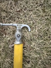 Telescoping utility electric for sale  Byhalia