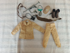 Tenue afrika korps d'occasion Tenue afrika korps d'occasion  Ploufragan