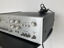 Dual 1600 stereo gebraucht kaufen  Hilden