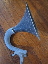 Vintage graham amplion for sale  GUILDFORD