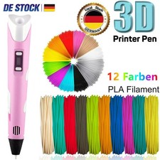 Pen set 12farben gebraucht kaufen  Aspisheim, Grolsheim
