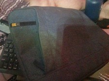 Case logic laptop for sale  Oak Park