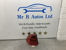 Bmw series tail for sale  LEIGHTON BUZZARD