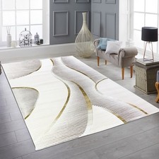 Tapis salon moderne d'occasion  Expédié en France