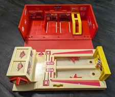Vintage 1981 mattel for sale  Clinton Township