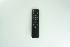 2 peças controle remoto para caixa de Smart TV colorida a cabo Android TV BOX comprar usado  Enviando para Brazil