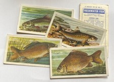 Brooke bond freshwater for sale  LANARK
