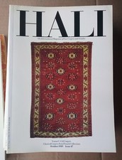 Hali magazine october for sale  Morrisville