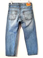 Levis 550 relaxed for sale  Stapleton