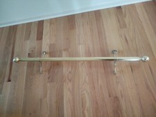 Vtg. mcm brass for sale  Homer Glen