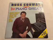 Russ conway piano for sale  BRIDLINGTON