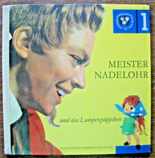 Meister nadelöhr lumpenpüppc gebraucht kaufen  Deutschland