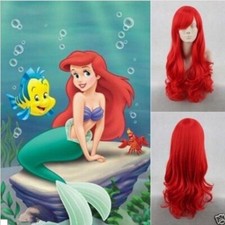 Ariel princess red for sale  NOTTINGHAM