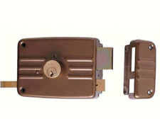 Serratura iseo 432703 usato  Remanzacco