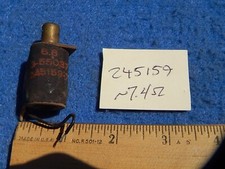 Seeburg solenoid 245159 for sale  Napa