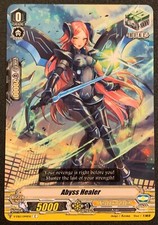 Abyss healer eb12 for sale  WOKING