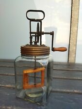 Ancienne grosse baratte d'occasion  L'Aigle