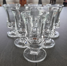 Schnapsglas friesengeist 2cl gebraucht kaufen  Hohenwestedt