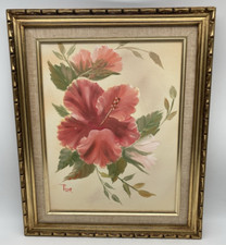 Vintage x14 framed for sale  Sewell