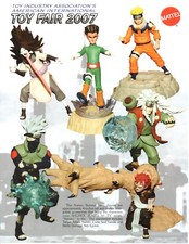 2007 naruto survival for sale  USA