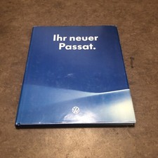 Ihr neuer passat gebraucht kaufen  Weyhe