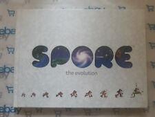 Spore evolution 1st for sale  Vancouver