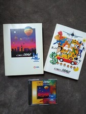 Corel draw 1993 gebraucht kaufen  Bergtheim